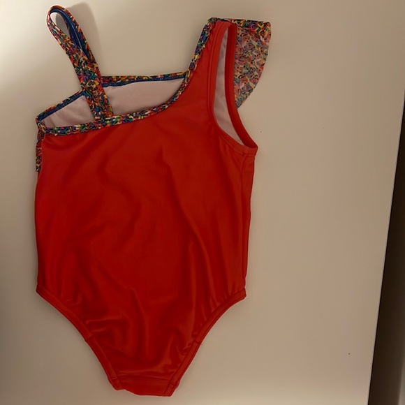 Girls Speedo bathing suit - Picture 4 of 5